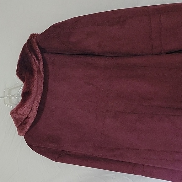 Long Coat - Picture 6 of 9